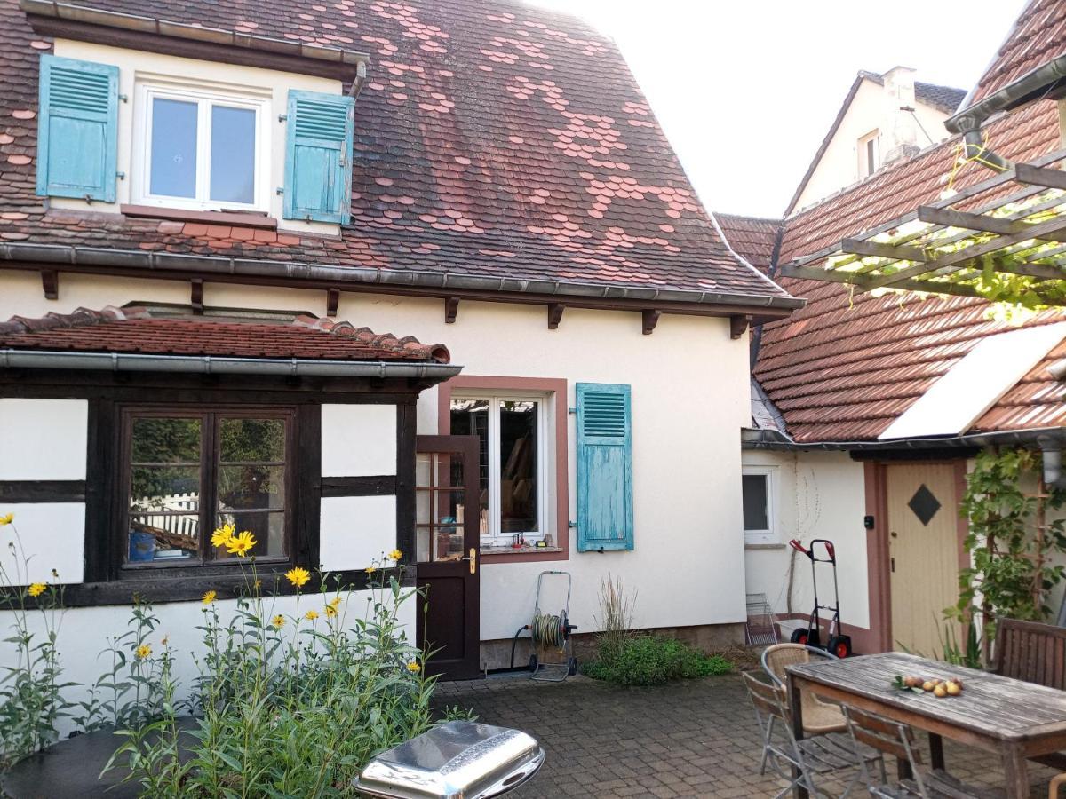 Zimmer Mit Sauna Und Kochgelegenheit Rott Exterior foto